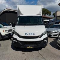 Iveco Daily 2.3 116CV Diesel - 3 POSTI