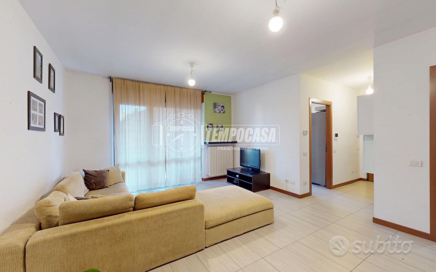 Appartamento – Verano Brianza, Molino Ponte - Altro