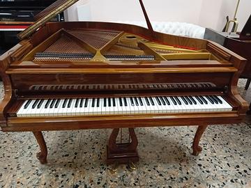 Niendorf  1/4 coda codino chippendal