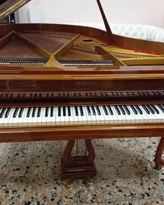 Niendorf  1/4 coda codino chippendal