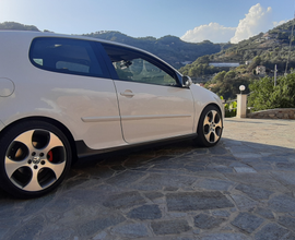 Golf 5 gti