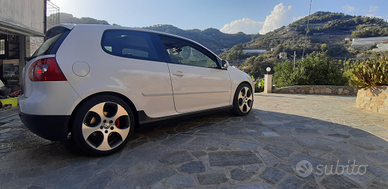 Golf 5 gti