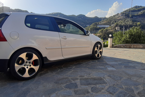 Golf 5 gti