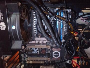 p.c Desktop