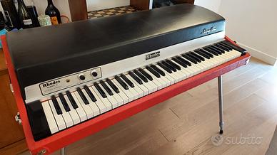 piano rhodes mark I