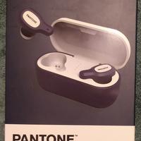 Pantone cuffie stereo wireless 