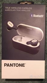 Pantone cuffie stereo wireless 