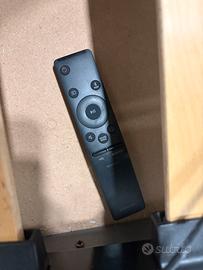 Sub e Soundbar Samsung