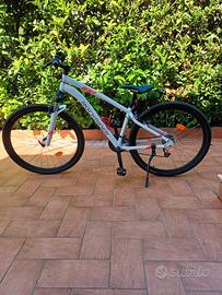 Mountain bike Rockrider ST100  27,5 pollici