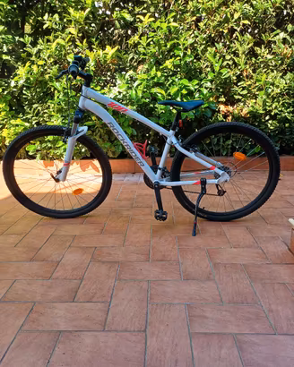 Mountain bike Rockrider ST100  27,5 pollici