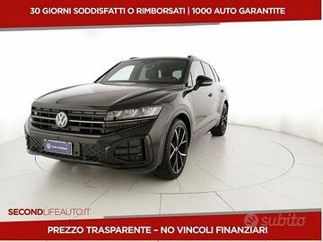 Volkswagen Touareg 3.0 V6 tdi scr R-Line 286c...