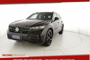 Volkswagen Touareg 3.0 V6 tdi scr R-Line 286c...