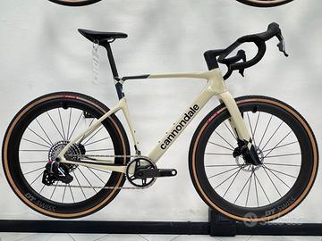 Cannondale Super X 1