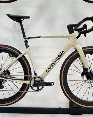 Cannondale Super X 1