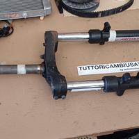 forcella completa yamaha xmax 125 250 10-13