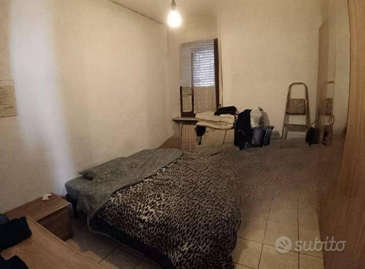 Appartamento – Busto Arsizio, San Michele - Altro