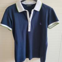 tshirt Fred Perry donna