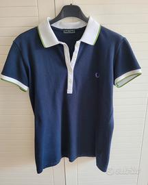 tshirt Fred Perry donna