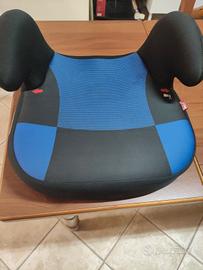 rialzo seggiolino auto bimbo