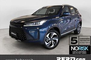 EMC Sei 1.5 CVT GPL - Scopri promo e più dett...