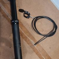 Reggisella telescopico KS