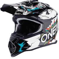 casco cros