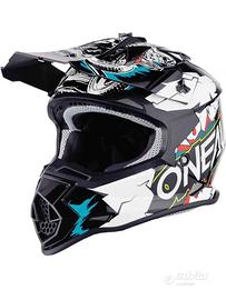 casco cros