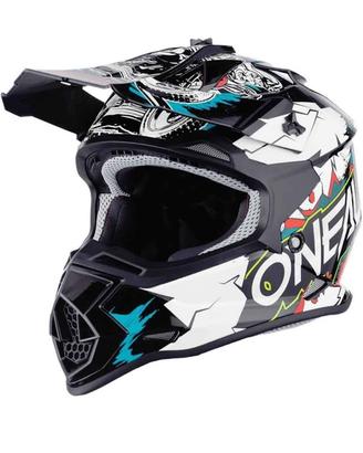 casco cros