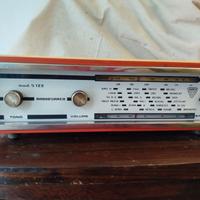 Vintage RadioSarca mdo. 5122