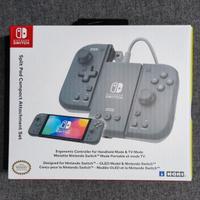 Hori Split Pad Compact x Nintendo Switch NS2 Steam