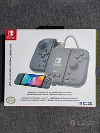 Hori Split Pad Compact x Nintendo Switch NS2 Steam