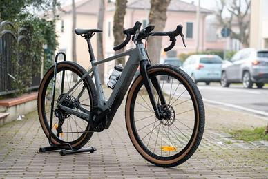 ebike gravel MOUSTACHE Dimanche 29.4 2025 tg L