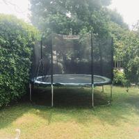 Trampolino