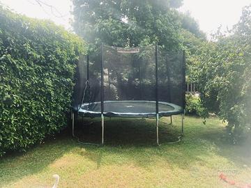 Trampolino