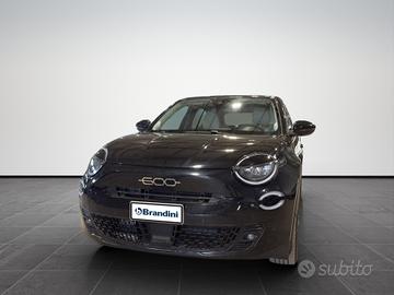FIAT 600 1.2 hybrid La Prima 110cv auto