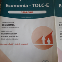 Alpha test economia -tolc,-E