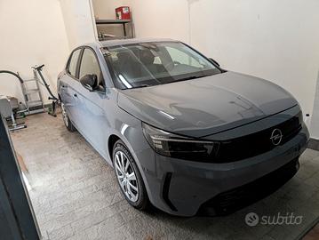 Opel corsa 1.2 75 cv