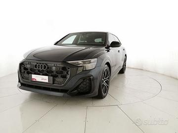 Audi Q8 3.0 tdi mhev S line edition quattro 2...