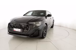 Audi Q8 3.0 tdi mhev S line edition quattro 2...