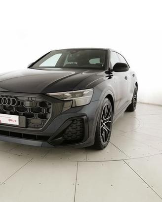 Audi Q8 3.0 tdi mhev S line edition quattro 2...