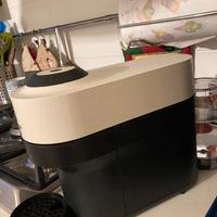Macchina caffè Nespresso Vertuo POP NUOVA