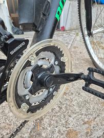 bici bambino   8-12  anni    BOTTECCHIA starider 