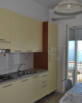 Bilocale a 50 metri dal mare DAL 01/08 AL 08/08