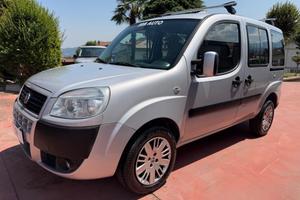 Fiat Doblò 1.9 MJT 120CV Dynamic