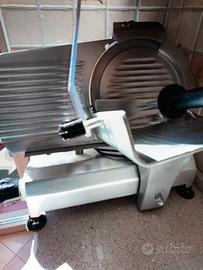 Affettatrice professionale FAC