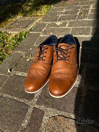 Scarpe classiche uomo