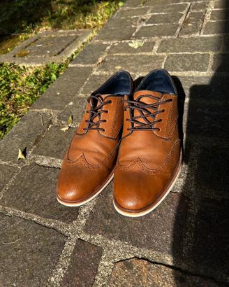 Scarpe classiche uomo