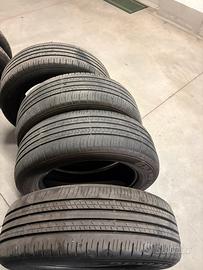 Dunlop 225 60 18