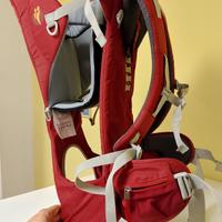 Zaino Trekking portabimbo