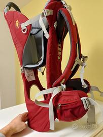 Zaino Trekking portabimbo